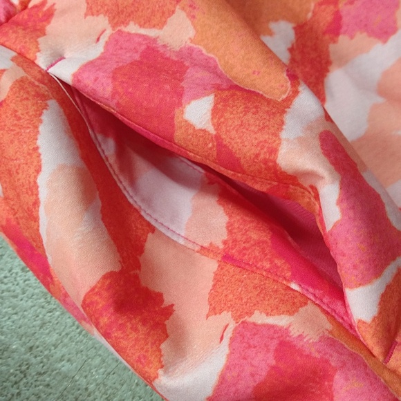 NEW! Girls' Softshell Jacket - All In Motion Pink XL - Picture 10 of 16